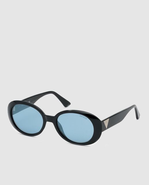 lentes ovalados mujer