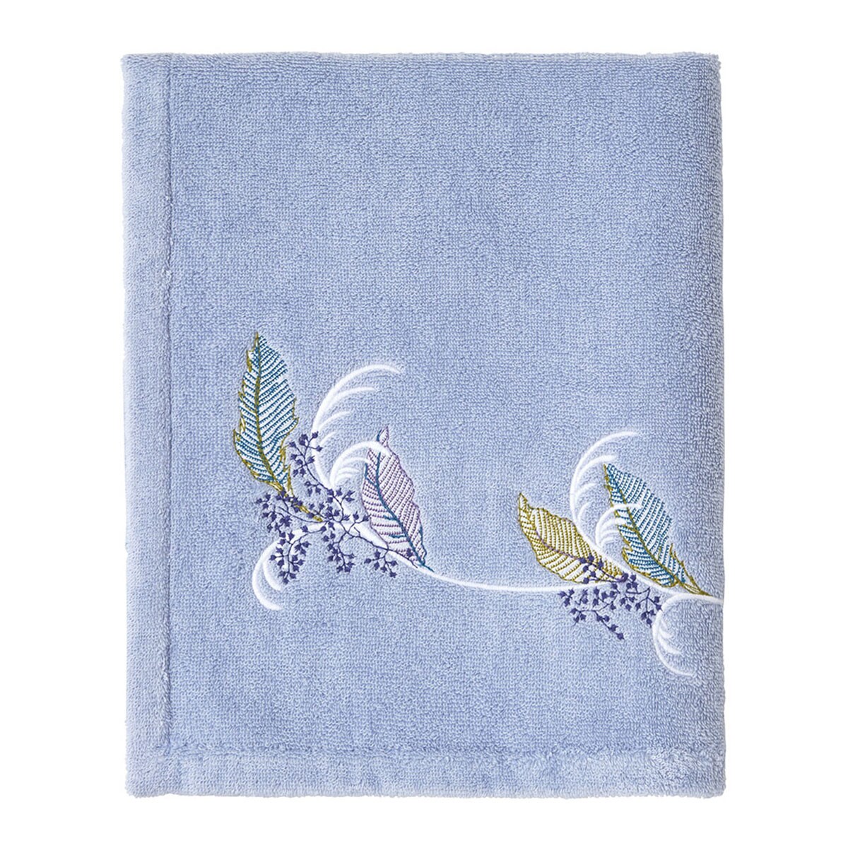 Toalla de baño Plumes Yves Delorme · Hogar · El Corte Inglés