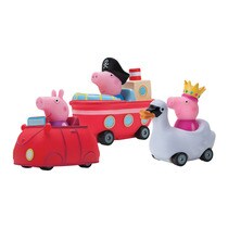 juguetes peppa pig hipercor