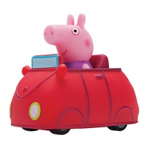 juguetes peppa pig hipercor