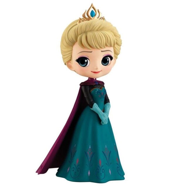 Disney Frozen Elsa Sombrero De Auriculares-Auriculares del niño seguro niños