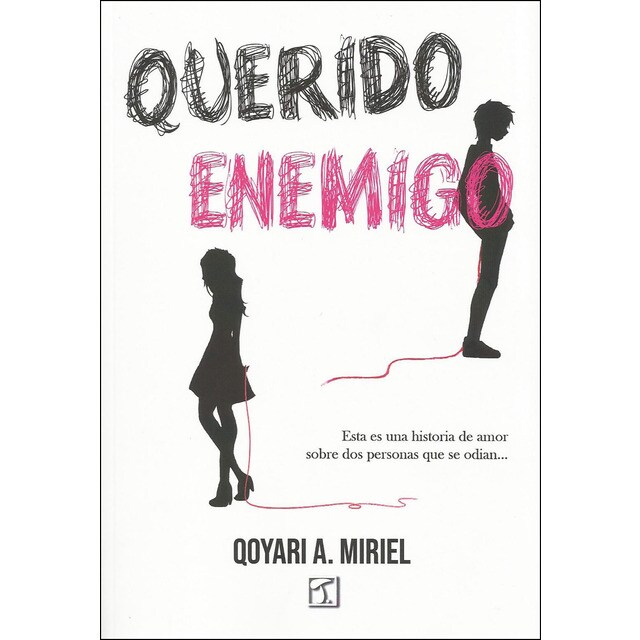 Querido enemigo.pdf