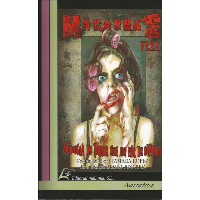 Macabras: Antología de terror con un par de ovarios.pdf