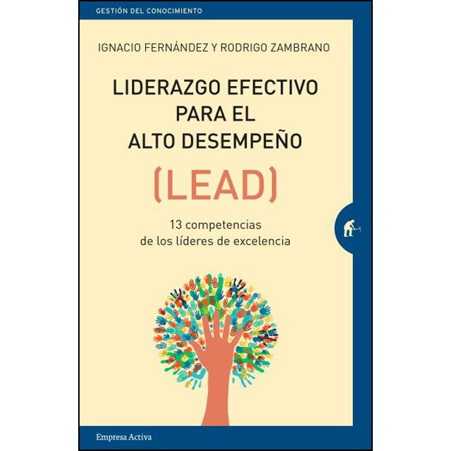Liderazgo efectivo para el alto desempeño:.pdf