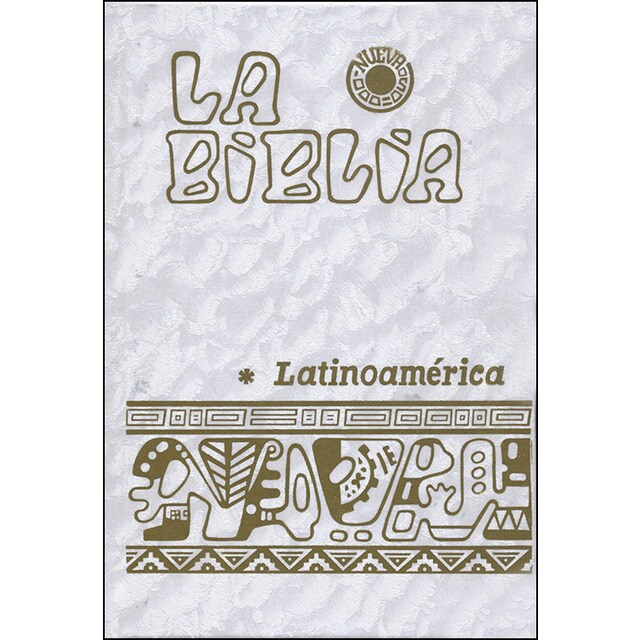 La biblia latinoamérica.pdf