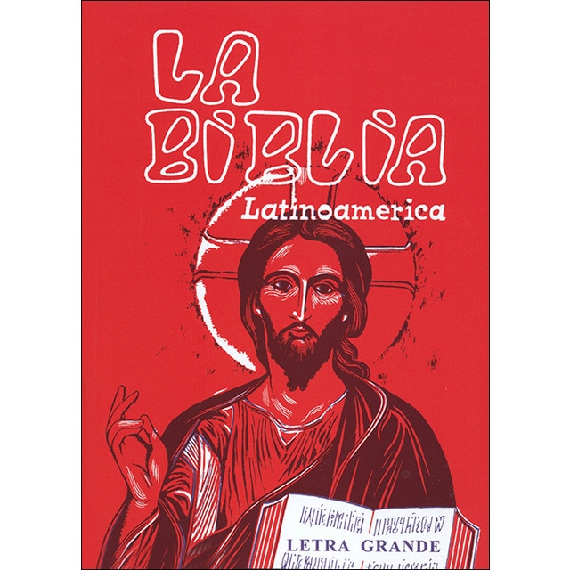 La biblia latinoamérica.pdf