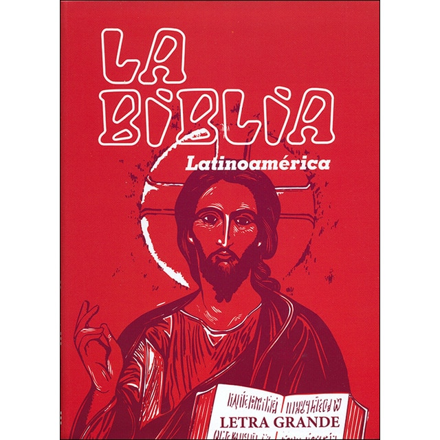 La biblia latinoamérica.pdf