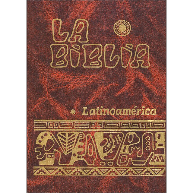 La biblia latinoamérica.pdf
