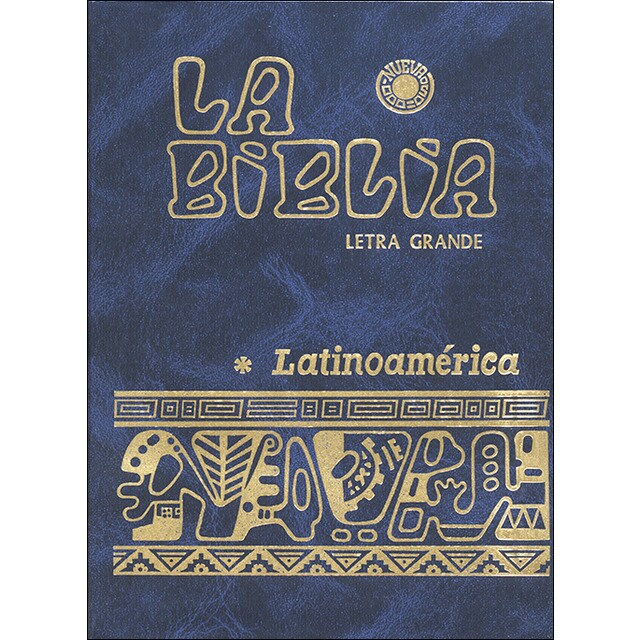 La biblia latinoamérica.pdf