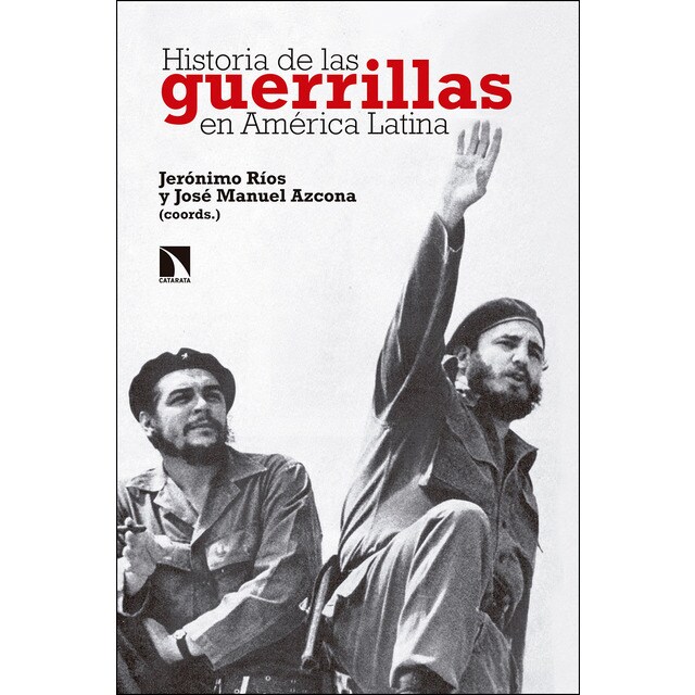 Historia de las guerrillas en américa latina.pdf