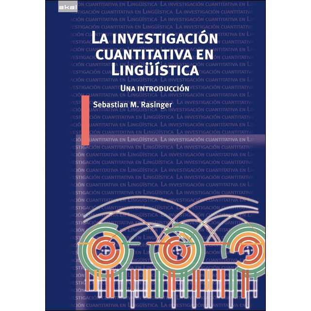 La investifación cuantitativa en lingüística: Una introducción.pdf