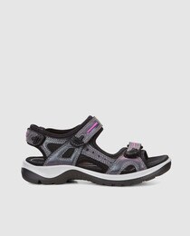 sandalias ecco mujer el corte ingles