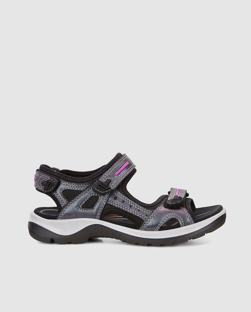 botas ecco el corte ingles