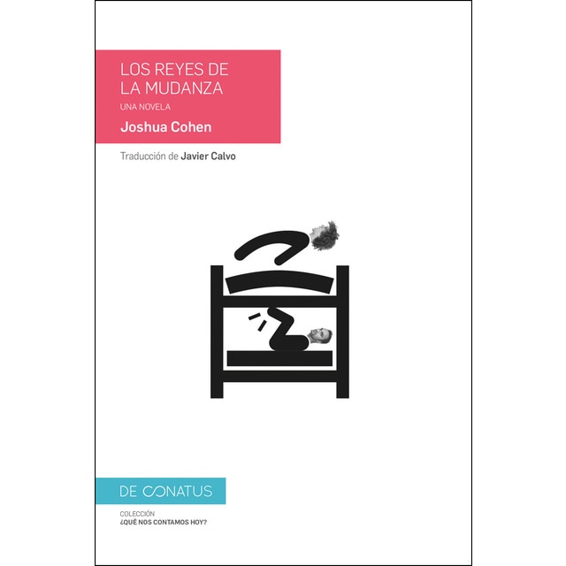 Los reyes de la mudanza: Una novela.pdf
