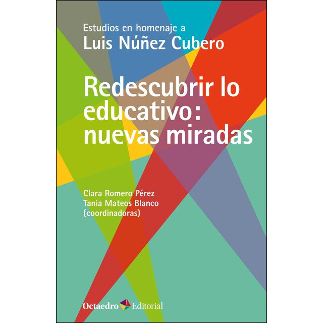 Redescubrir lo educativo: nuevas miradas.pdf
