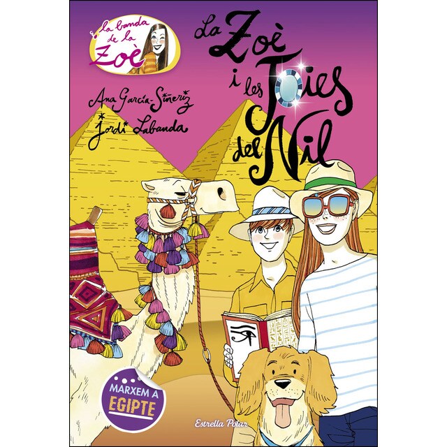 La zoè i les joies del nil.pdf