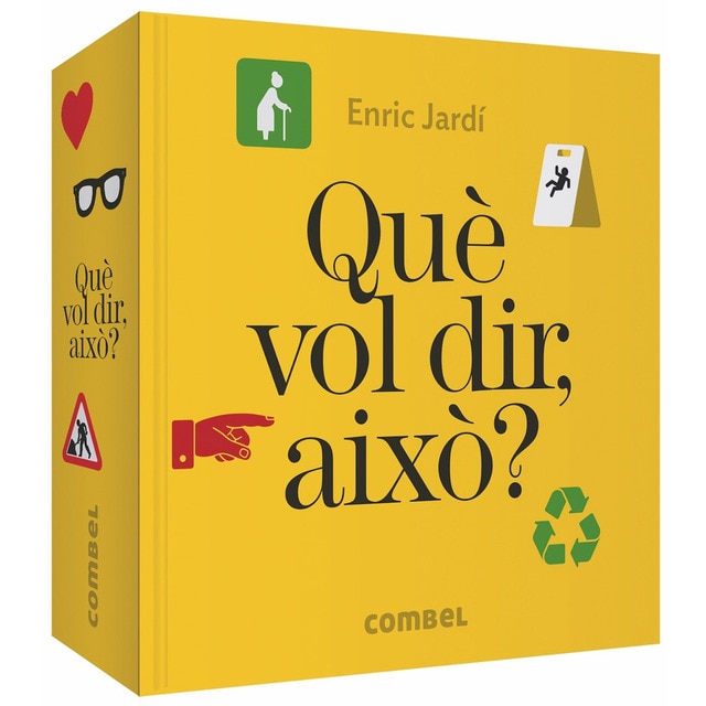 Què vol dir, això?