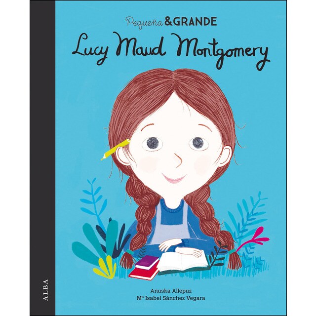 Pequeña & grande lucy maud montgomery.pdf