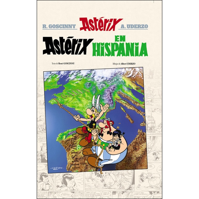Astérix en hispania. Edición de lujo.pdf