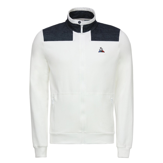 sudadera le coq sportif el corte ingles