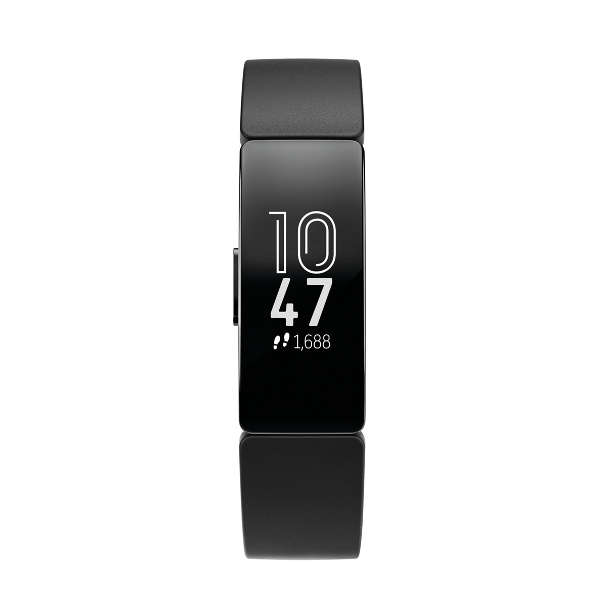 Fitbit Inspire Negra Pulsera de Actividad