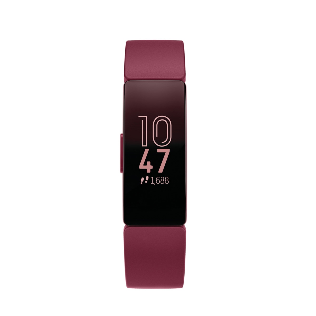 Fitbit Inspire Vino Pulsera de Actividad