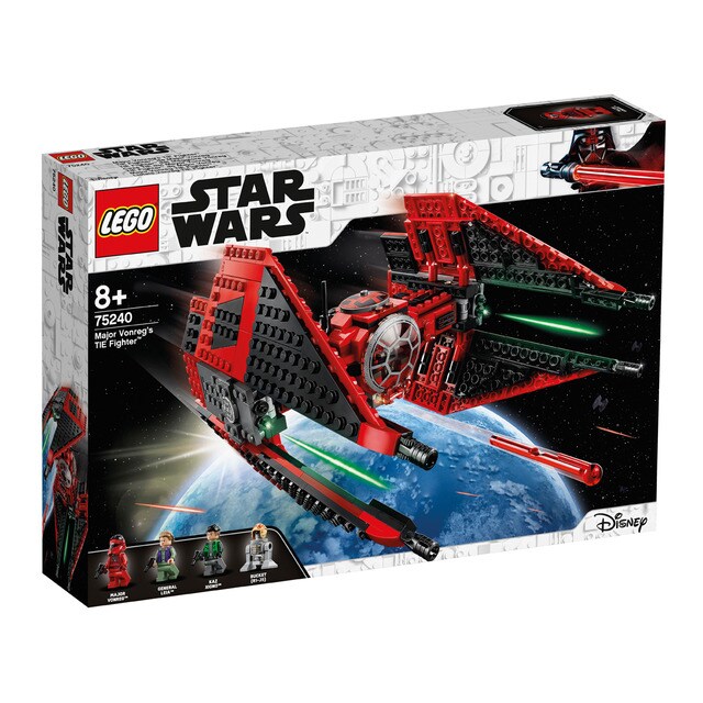 lego star wars hipercor