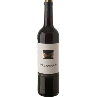 Palavrar Vinho Tinto do Douro garrafa 75 cl