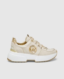 basket michael kors cosmo trainer