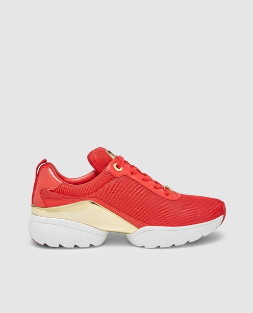 jada trainer michael kors