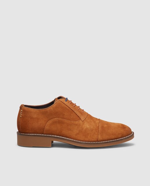· Inglés El Moda Joven Zapatos Fórmula Corte kuTOZXiP