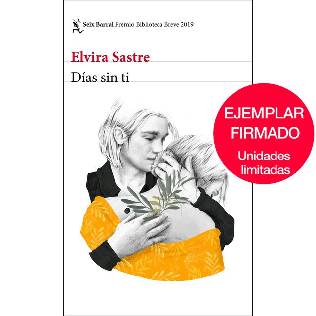 Días sin ti: Premio biblioteca breve 2019.pdf