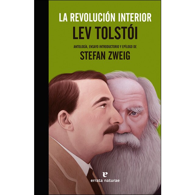 La revolución interior (Tapa blanda)