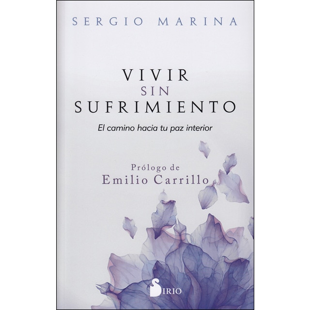 Vivir sin sufrimiento: El camino hacia su paz interior.pdf