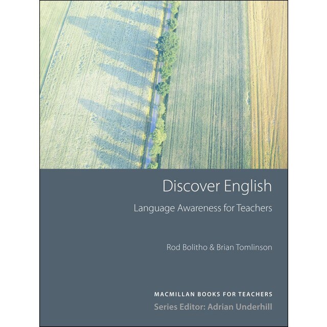 Mbt discover english