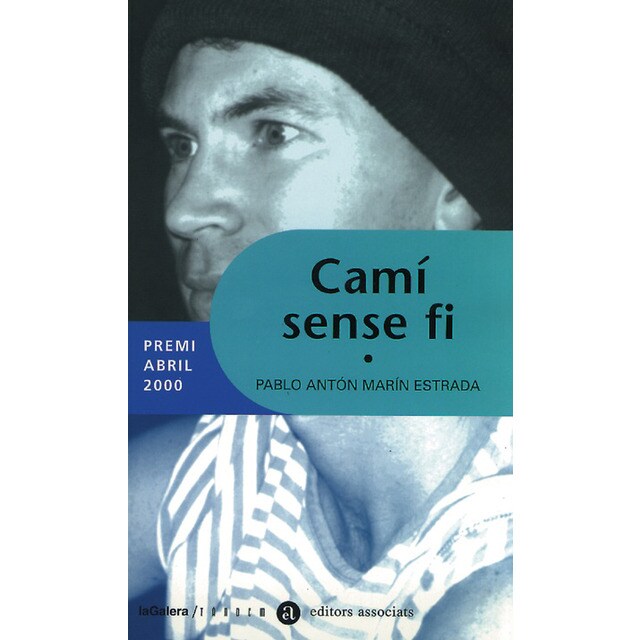 Camí sense fi (Tapa blanda)