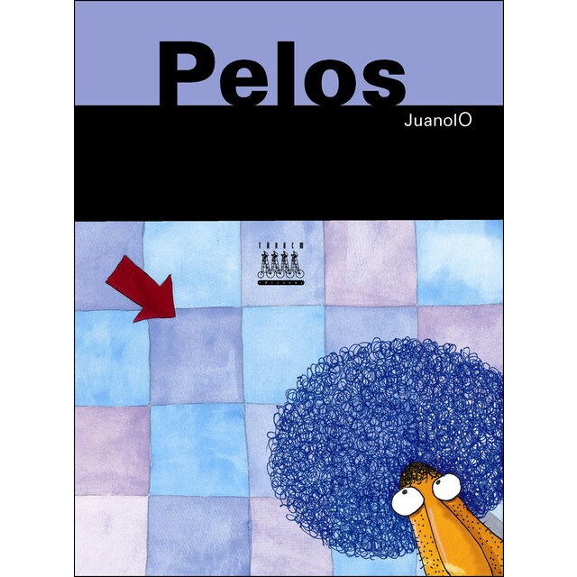 Pelos (Tapa blanda)