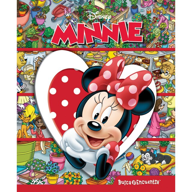 Busca y encuentra minnie rc.pdf