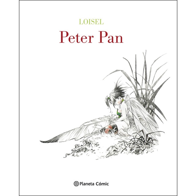 Peter pan de loisel.pdf
