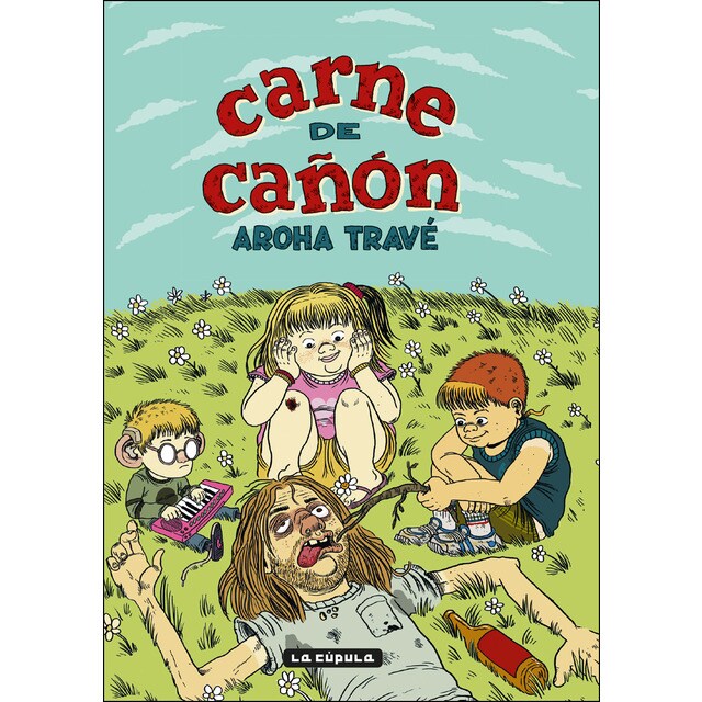 Carne de cañón.pdf
