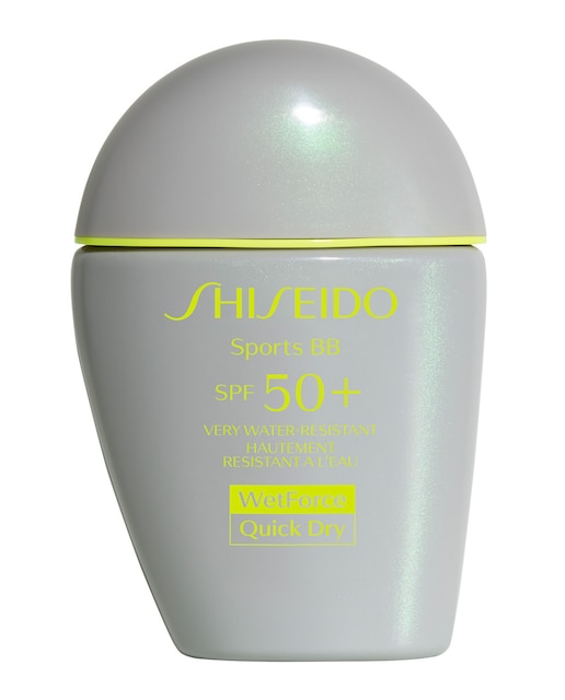 Shiseido – Protector Solar Sports BB SPF 50+ 30 ml Shiseido.