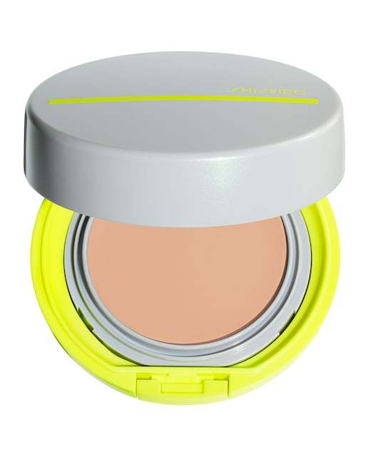 Shiseido – Protector Solar Sports BB SPF 50+ Compact Shiseido.