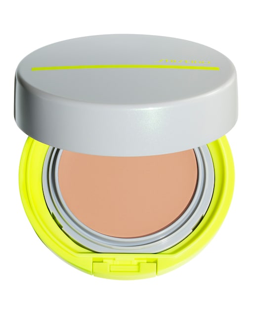 Shiseido – Protector Solar Sports BB SPF 50+ Compact Shiseido.