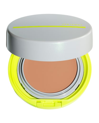 Protector Solar Sports BB SPF 50+ Compact Shiseido