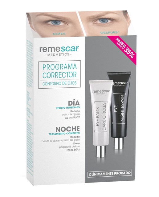 · Corte Inglés Parafarmacia Remescar El WED2Ie9HY