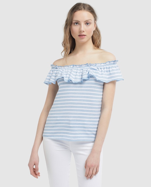 camisetas easy wear mujer