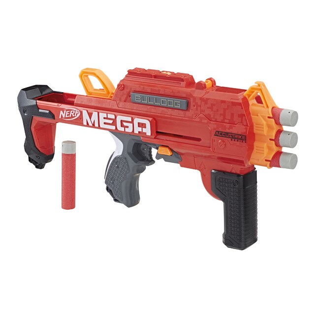 nerf hipercor