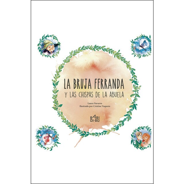 La bruja Ferranda y las chispas de la abuela.pdf
