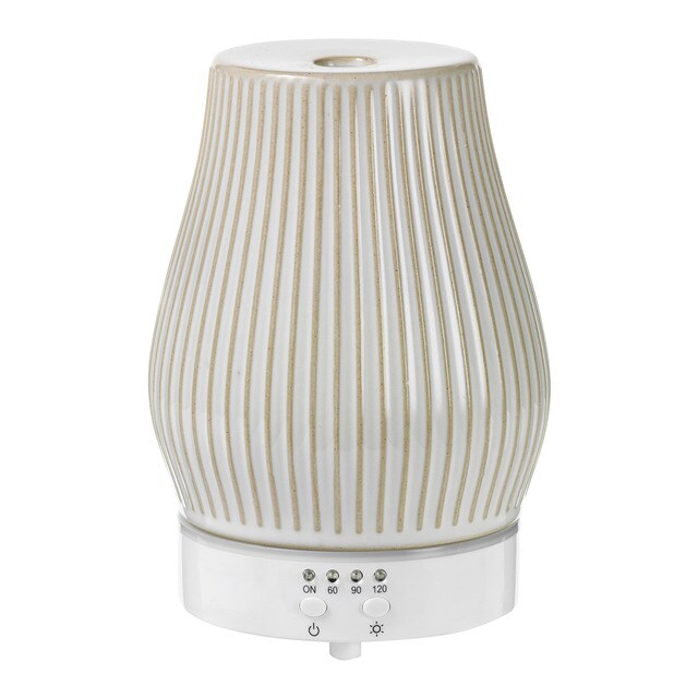 El Corte Inglés ceramic electric scent diffuser