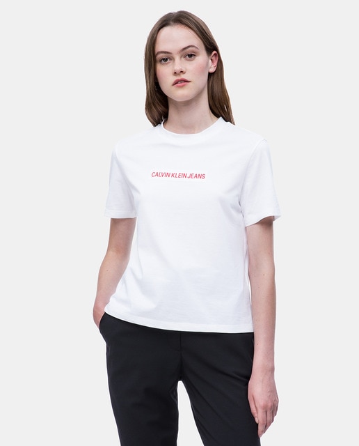 Camisetas El Inglés Mujer Nueva Corte · Colección Moda Woman 0OXPnk8w